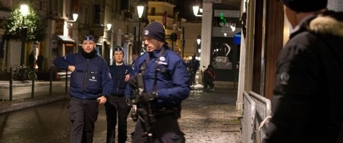 Belgium continues high terror alert  - ảnh 1